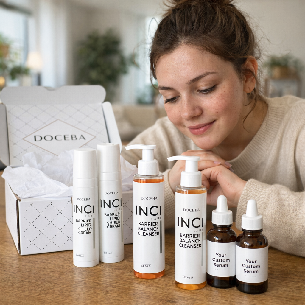 DOCEBA Box Lifestyle