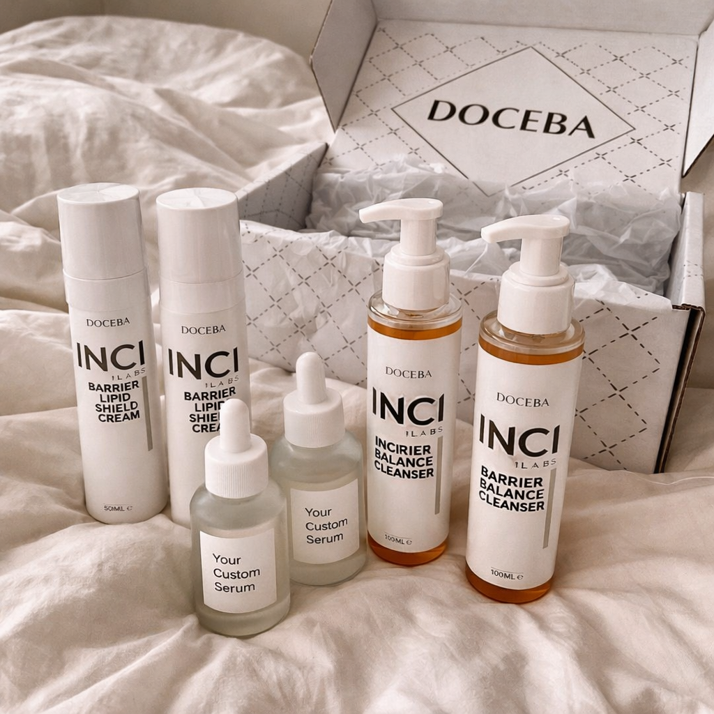 DOCEBA Produkte