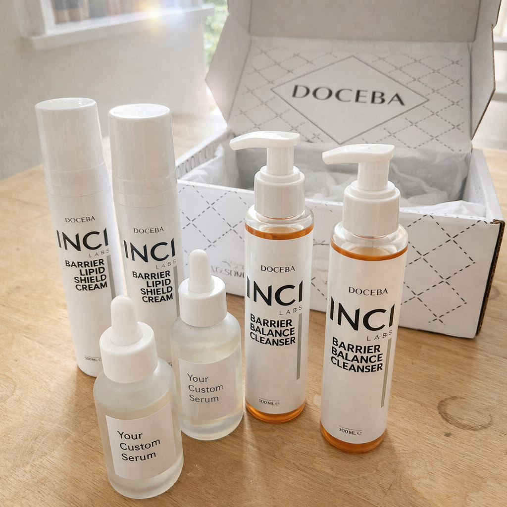 DOCEBA Produkte