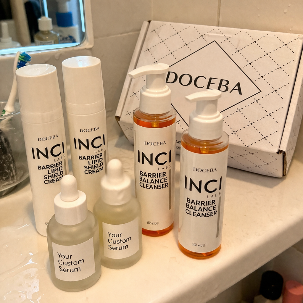 DOCEBA Produkte